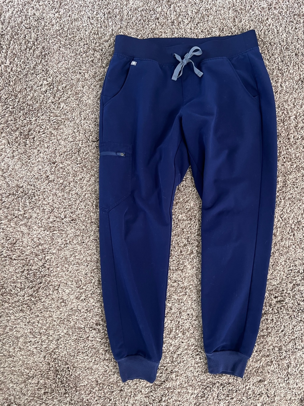 FIGS Zamora Jogger M Navy
